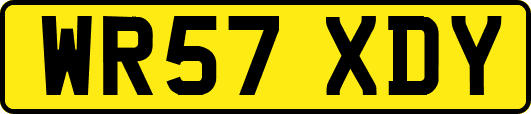 WR57XDY