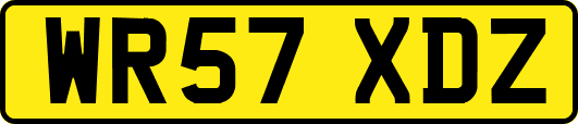 WR57XDZ