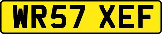 WR57XEF