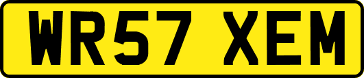 WR57XEM