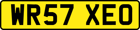 WR57XEO