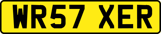 WR57XER