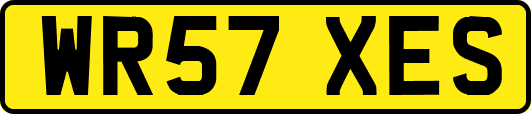 WR57XES