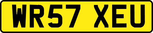 WR57XEU
