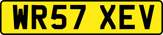 WR57XEV