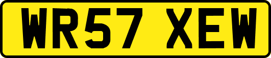 WR57XEW
