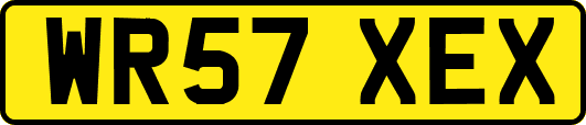WR57XEX