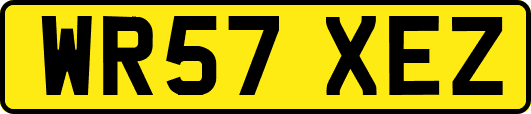 WR57XEZ