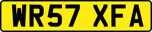 WR57XFA
