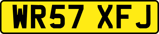 WR57XFJ