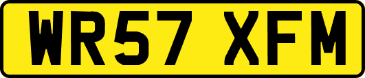 WR57XFM