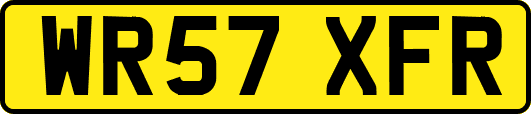 WR57XFR