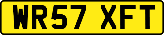 WR57XFT