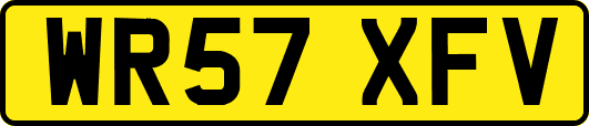 WR57XFV