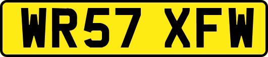 WR57XFW