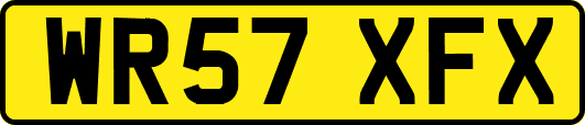 WR57XFX