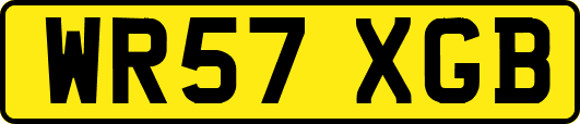 WR57XGB