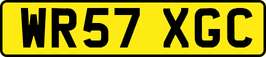 WR57XGC