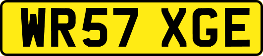 WR57XGE