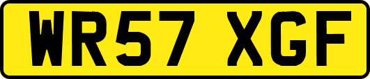 WR57XGF