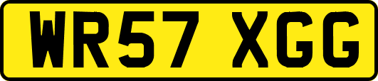 WR57XGG