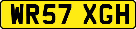 WR57XGH