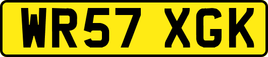 WR57XGK