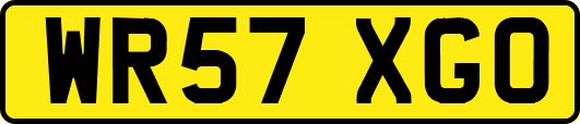 WR57XGO