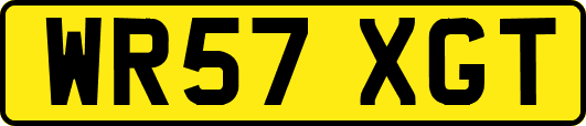 WR57XGT