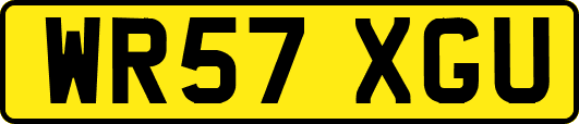 WR57XGU