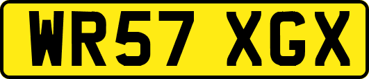 WR57XGX