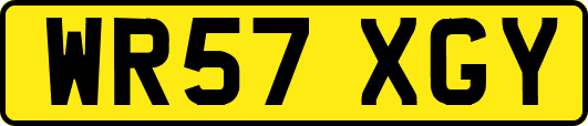 WR57XGY