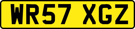 WR57XGZ