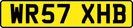 WR57XHB