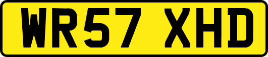 WR57XHD