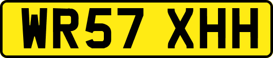 WR57XHH