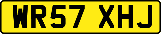 WR57XHJ