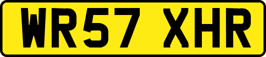 WR57XHR