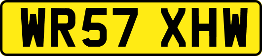WR57XHW