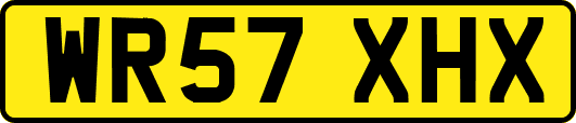 WR57XHX