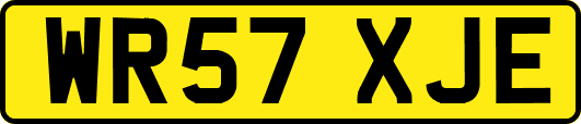 WR57XJE