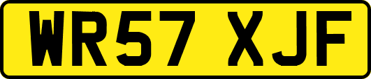 WR57XJF