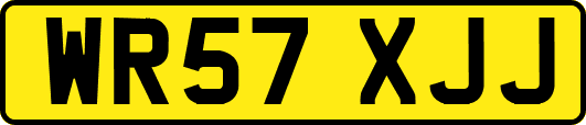 WR57XJJ