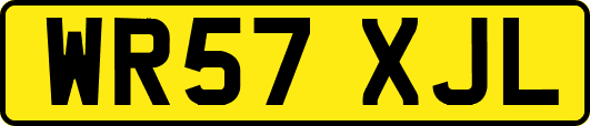 WR57XJL