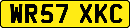 WR57XKC