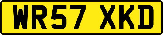 WR57XKD