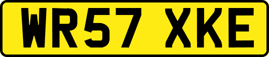 WR57XKE