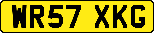 WR57XKG