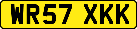 WR57XKK