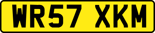 WR57XKM